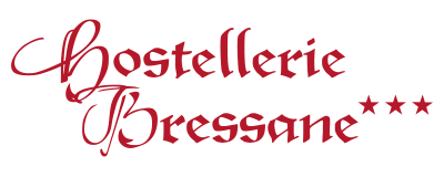 HOSTELLERIE BRESSANE